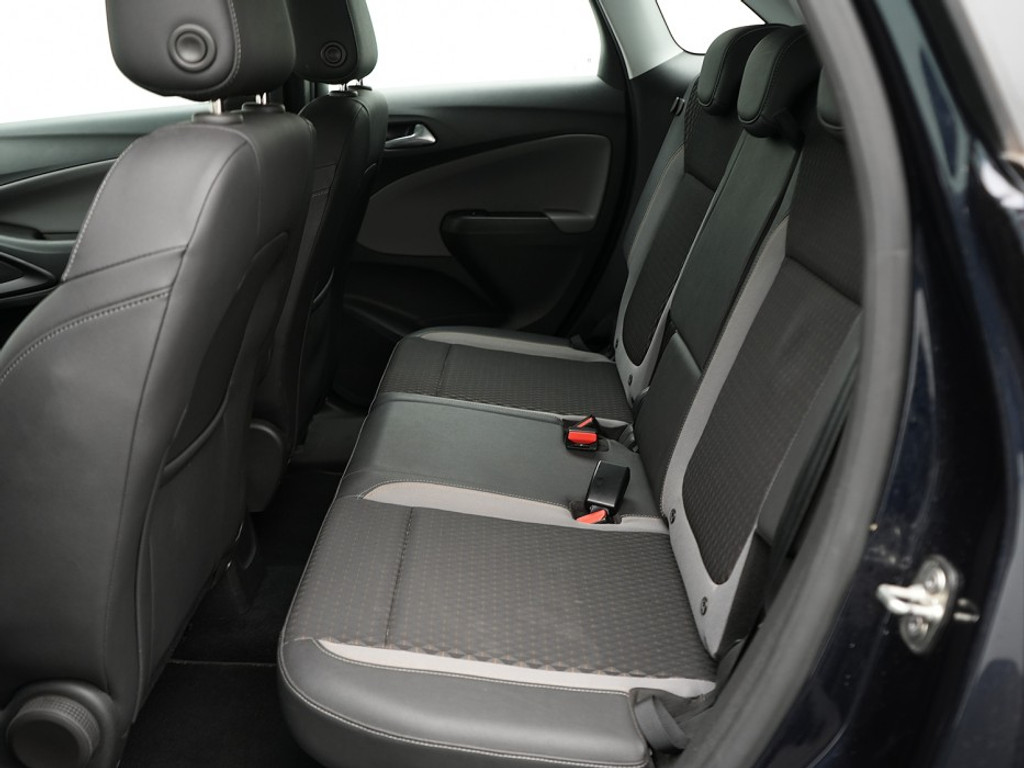 Opel Crossland X 1.2 Turbo Innovation