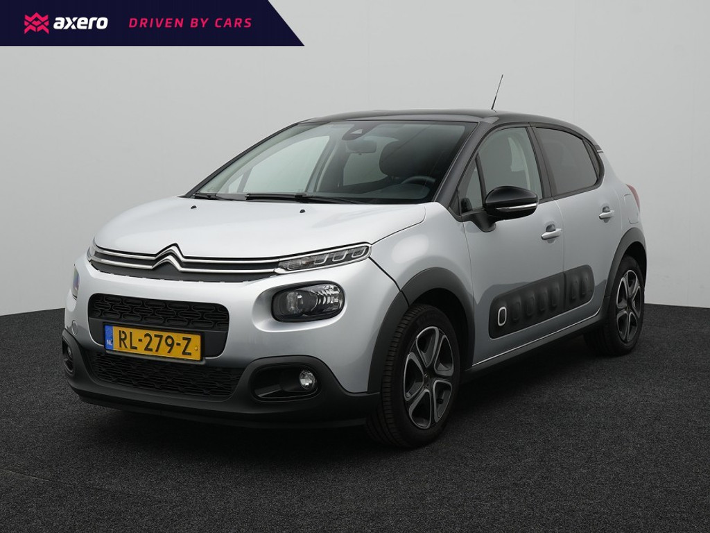 Citroën C3 1.2 PureTech Feel Edition
