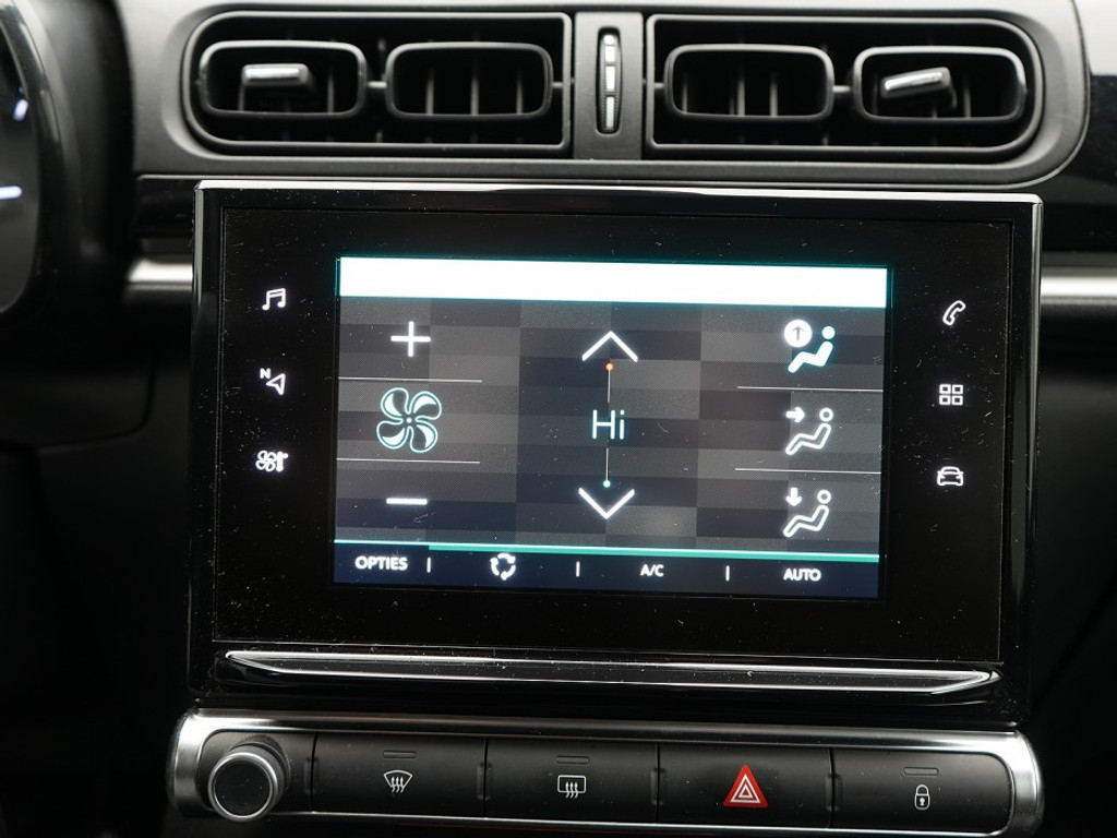 Citroën C3 1.2 PureTech Feel Edition