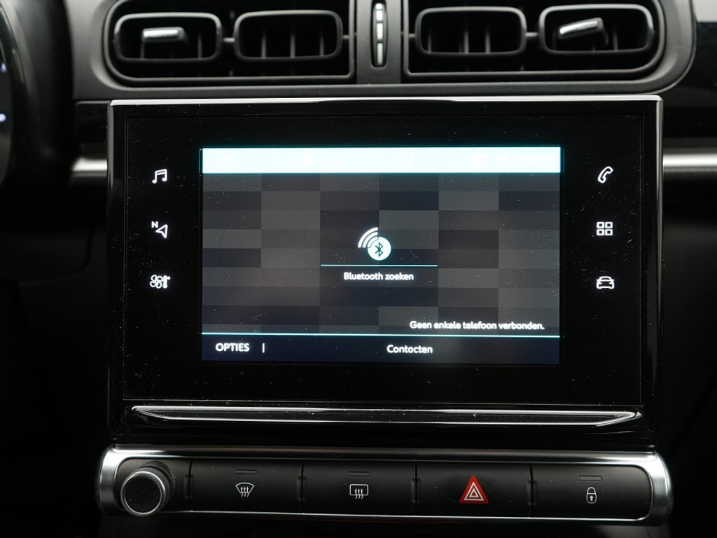 Citroën C3 1.2 PureTech Feel Edition