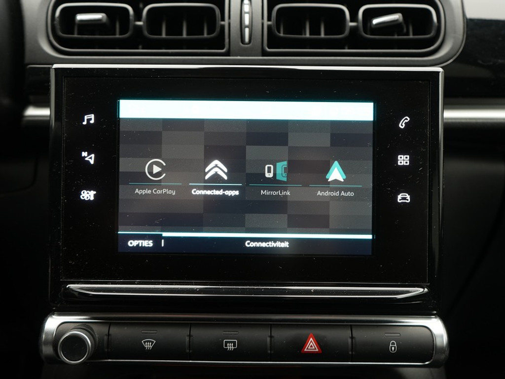 Citroën C3 1.2 PureTech Feel Edition