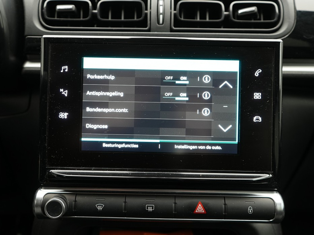 Citroën C3 1.2 PureTech Feel Edition