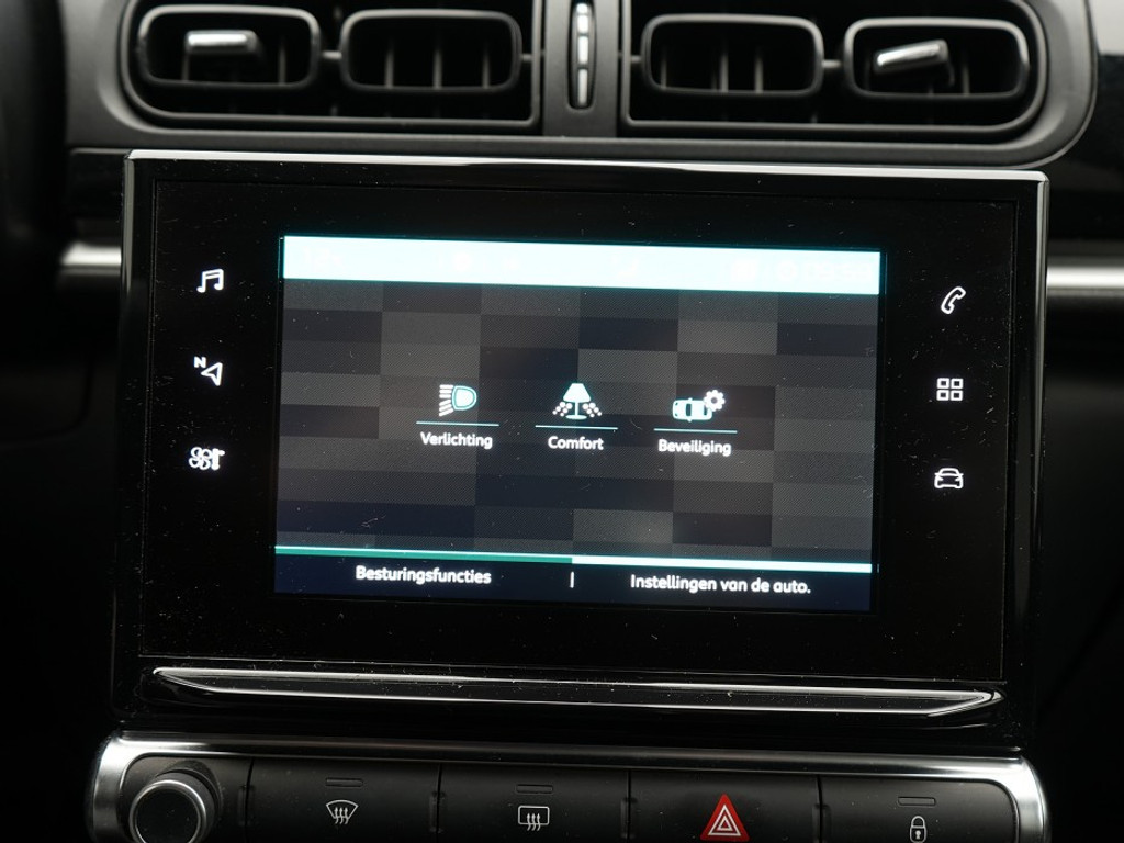 Citroën C3 1.2 PureTech Feel Edition