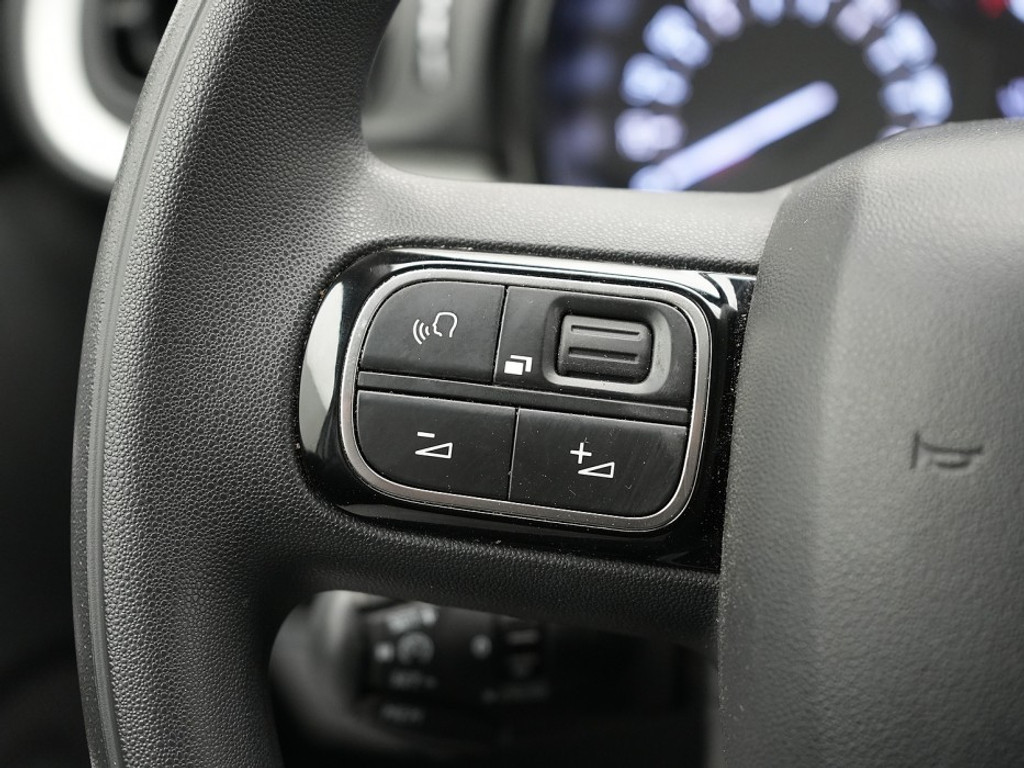 Citroën C3 1.2 PureTech Feel Edition