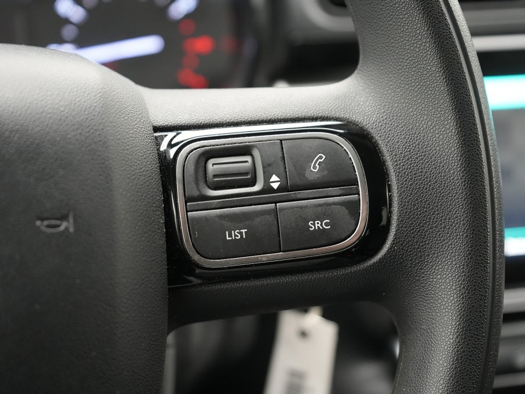 Citroën C3 1.2 PureTech Feel Edition