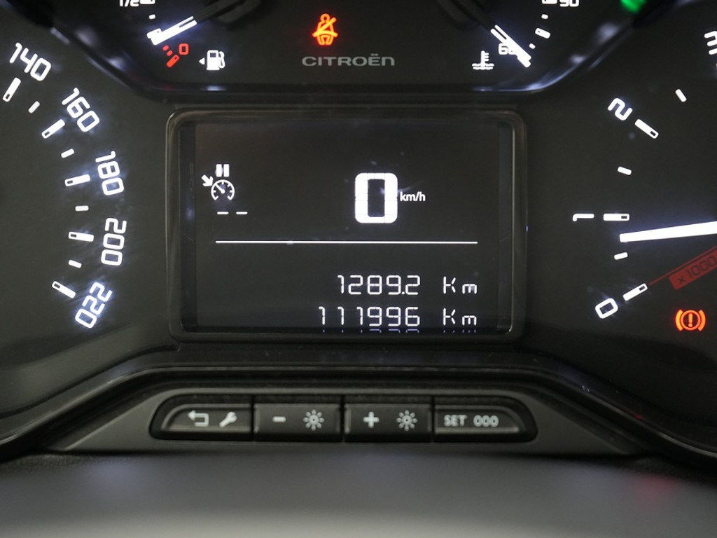 Citroën C3 1.2 PureTech Feel Edition