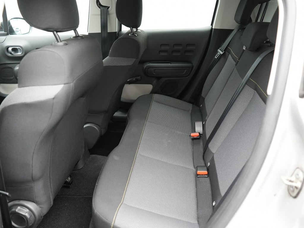 Citroën C3 1.2 PureTech Feel Edition