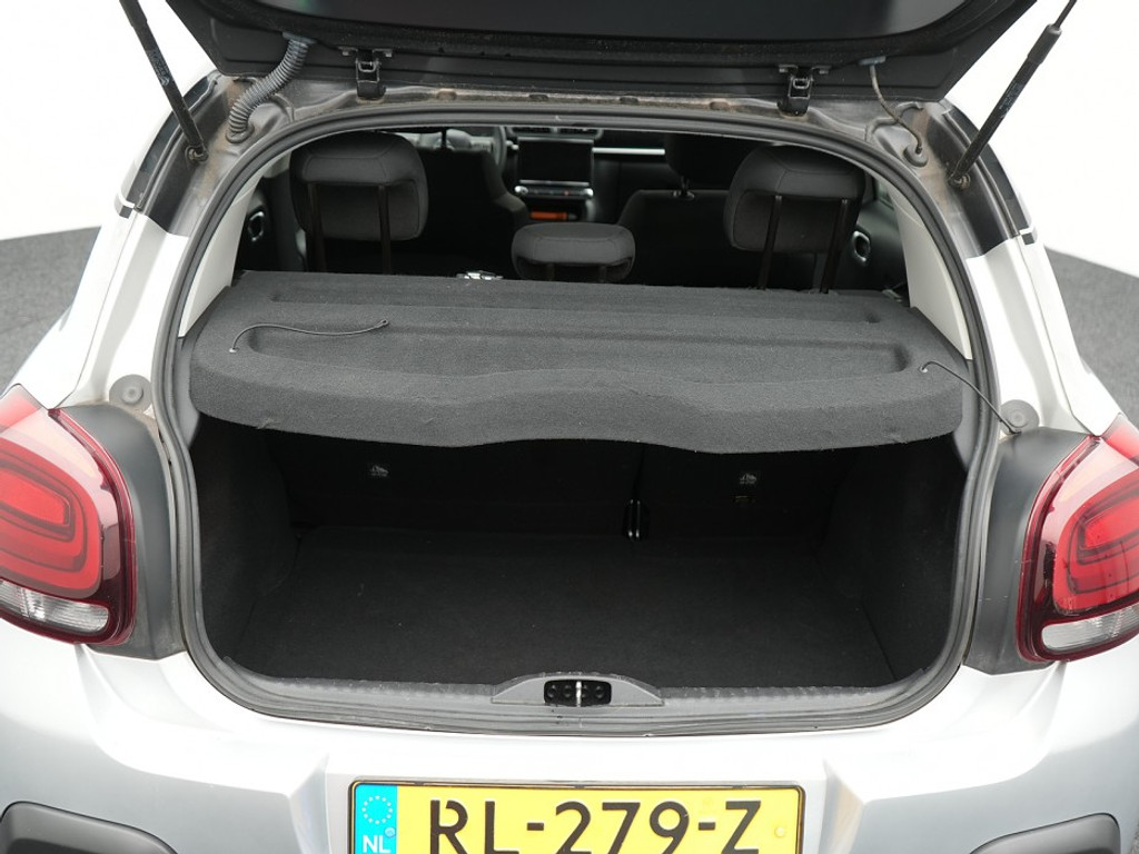 Citroën C3 1.2 PureTech Feel Edition