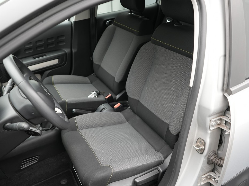 Citroën C3 1.2 PureTech Feel Edition