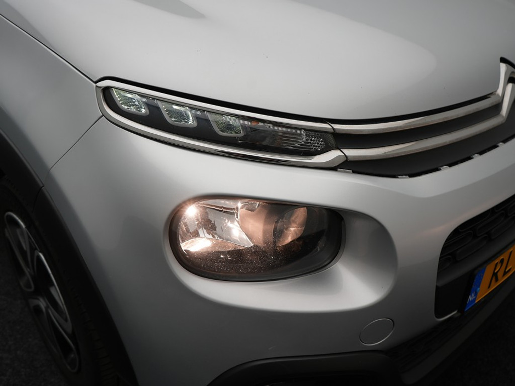 Citroën C3 1.2 PureTech Feel Edition