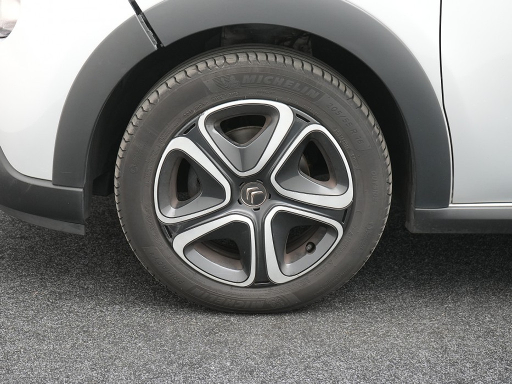 Citroën C3 1.2 PureTech Feel Edition