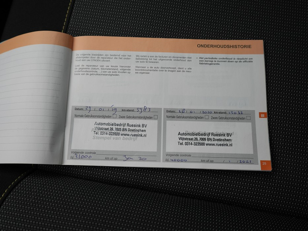 Citroën C3 1.2 PureTech Feel Edition