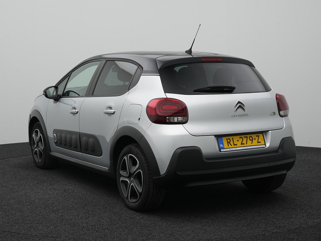 Citroën C3 1.2 PureTech Feel Edition