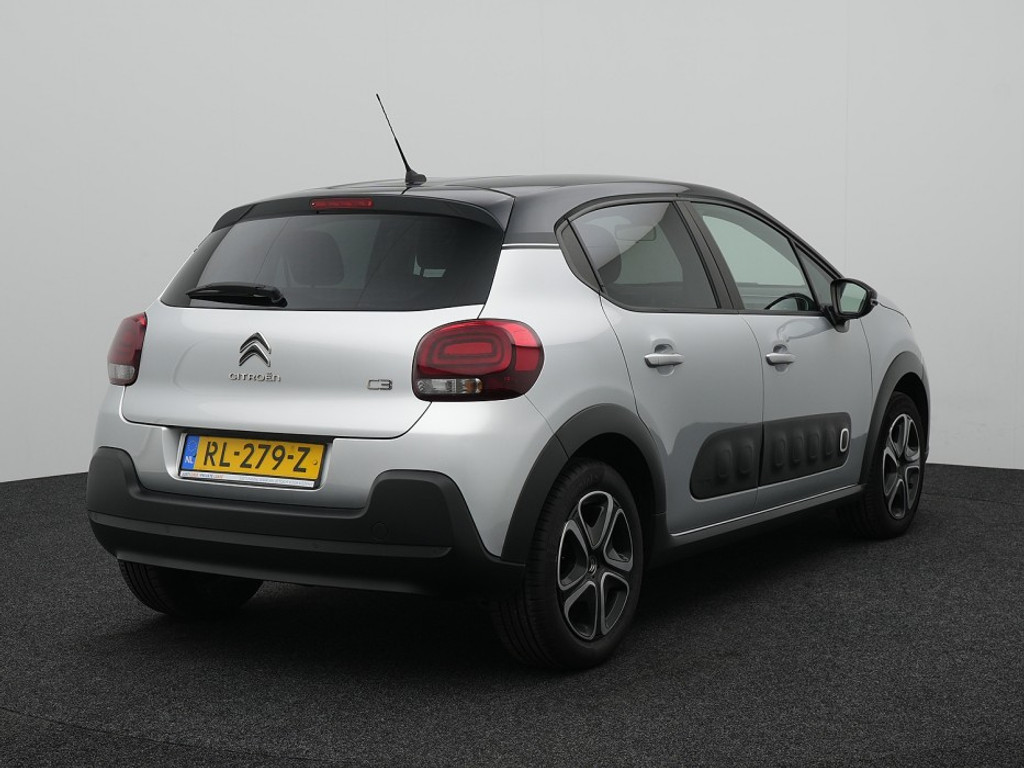Citroën C3 1.2 PureTech Feel Edition