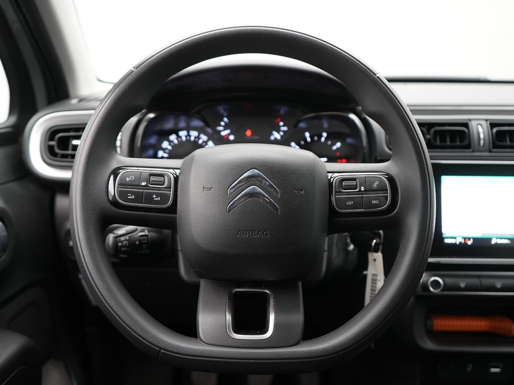 Citroën C3 1.2 PureTech Feel Edition