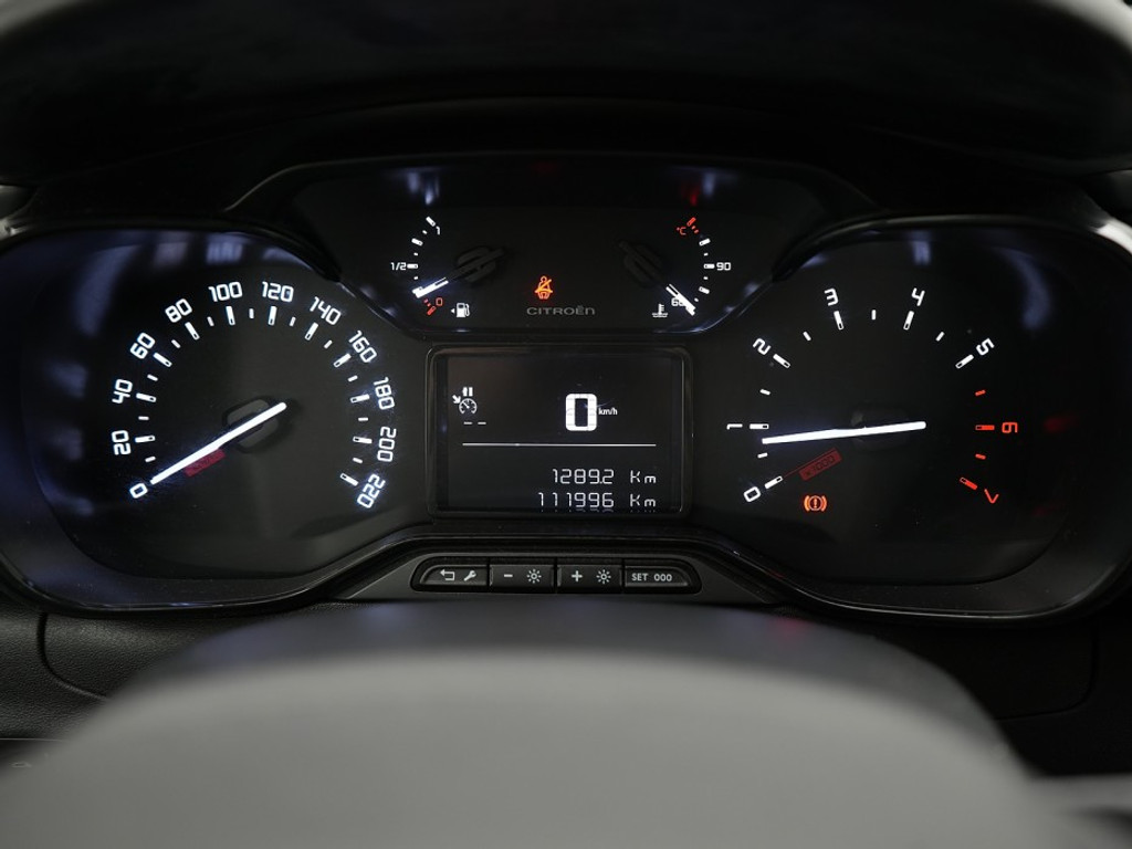 Citroën C3 1.2 PureTech Feel Edition