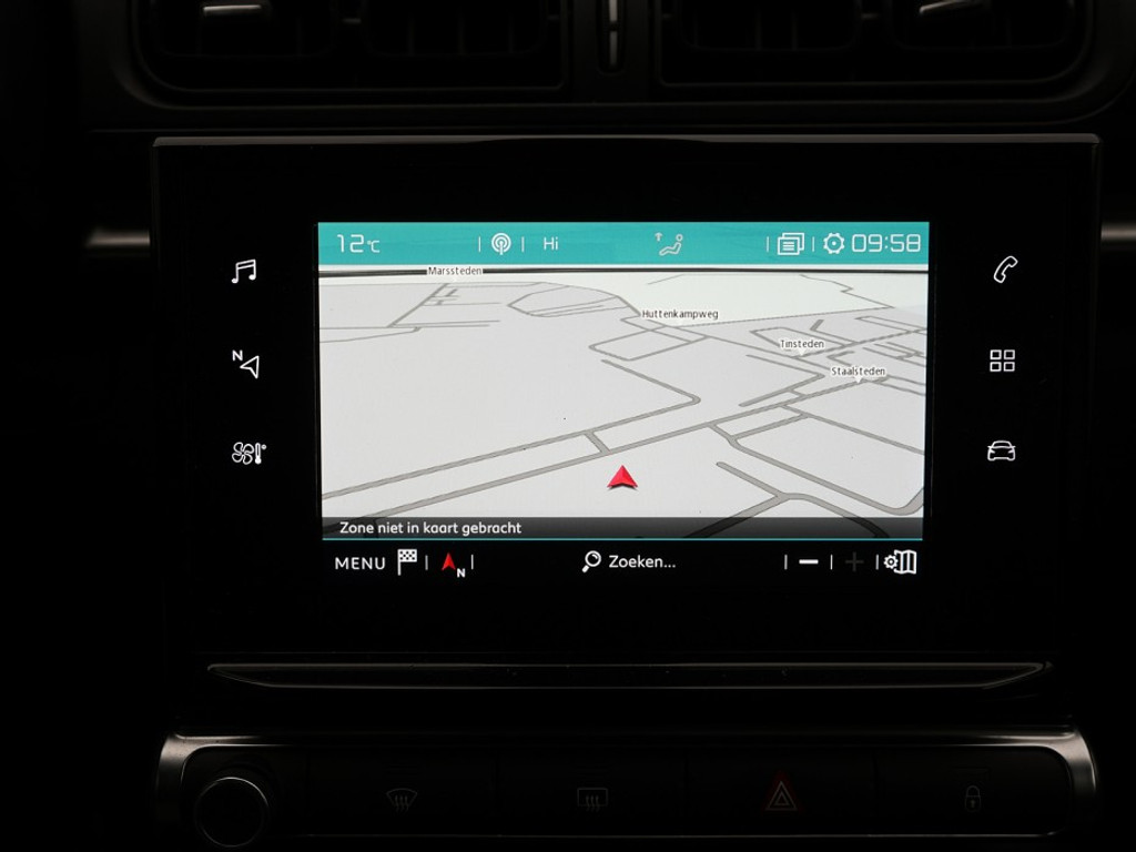 Citroën C3 1.2 PureTech Feel Edition