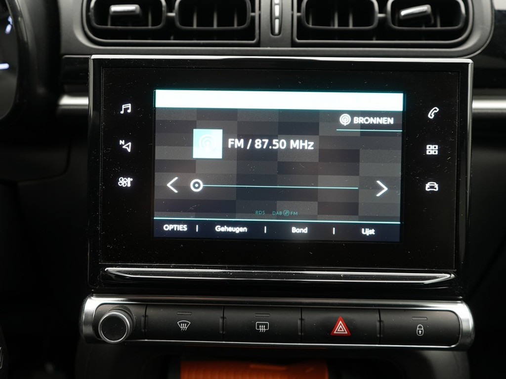 Citroën C3 1.2 PureTech Feel Edition