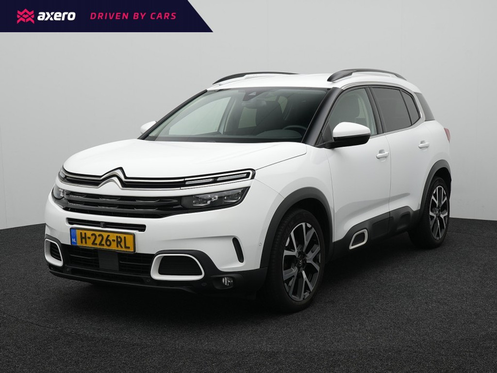 Citroën C5 Aircross 1.2 PureTech Business Plus