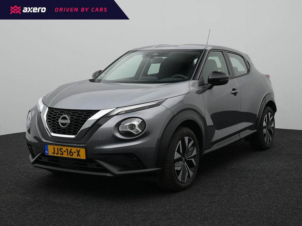 Nissan Juke 1.0 DIG-T Acenta