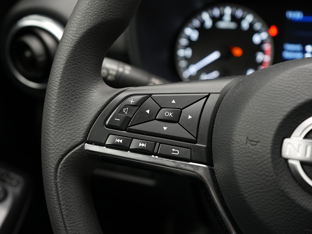 Nissan Juke 1.0 DIG-T Acenta