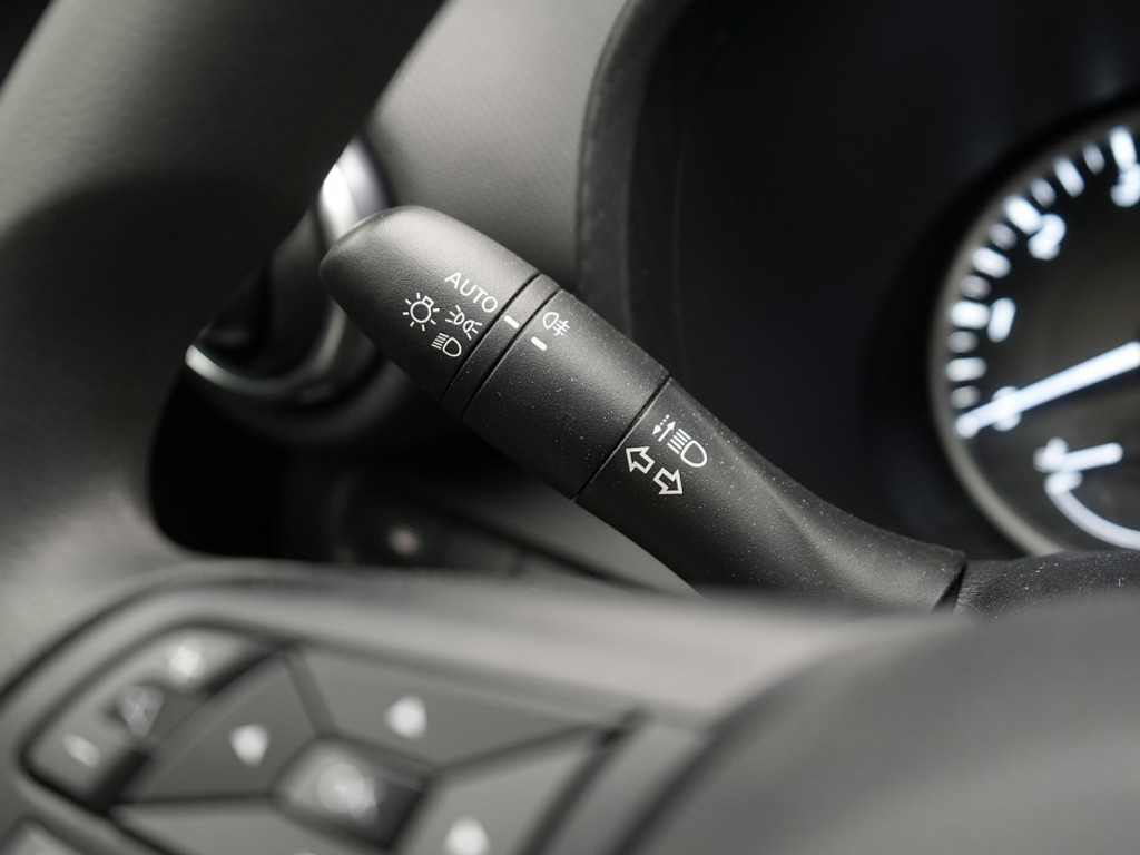 Nissan Juke 1.0 DIG-T Acenta