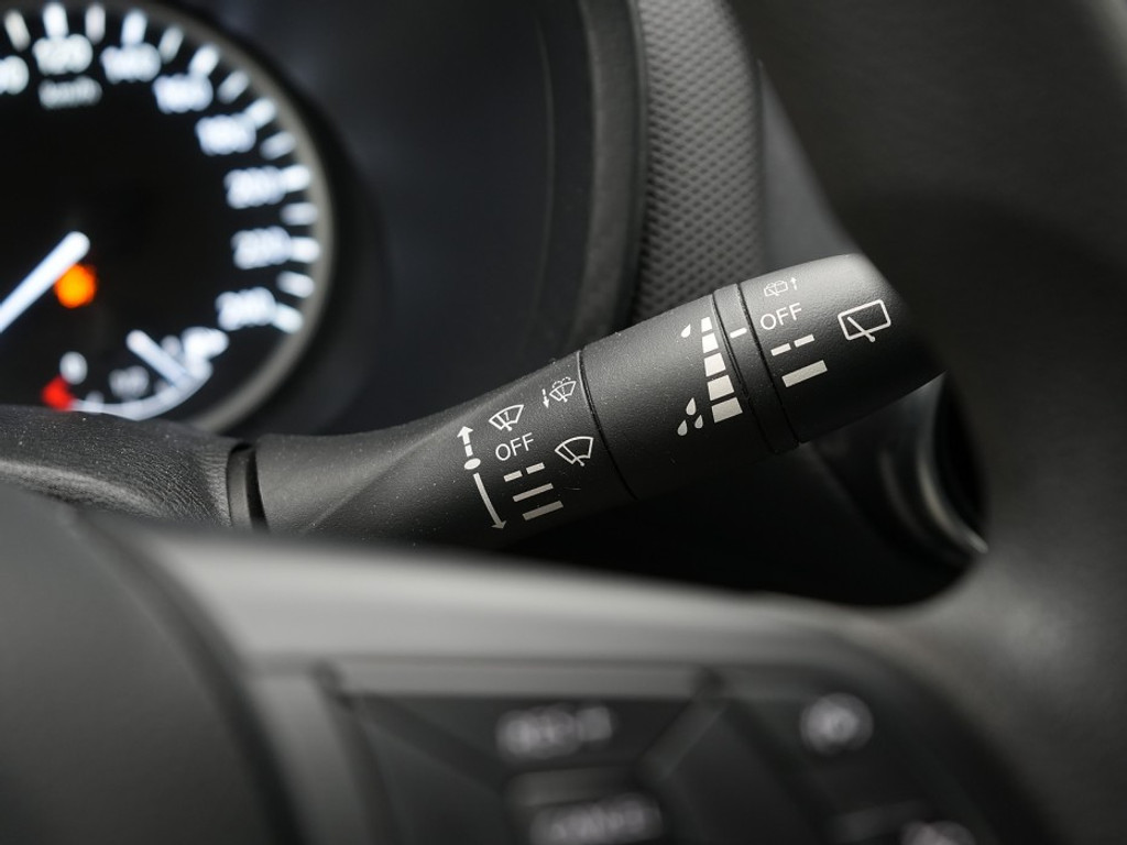 Nissan Juke 1.0 DIG-T Acenta