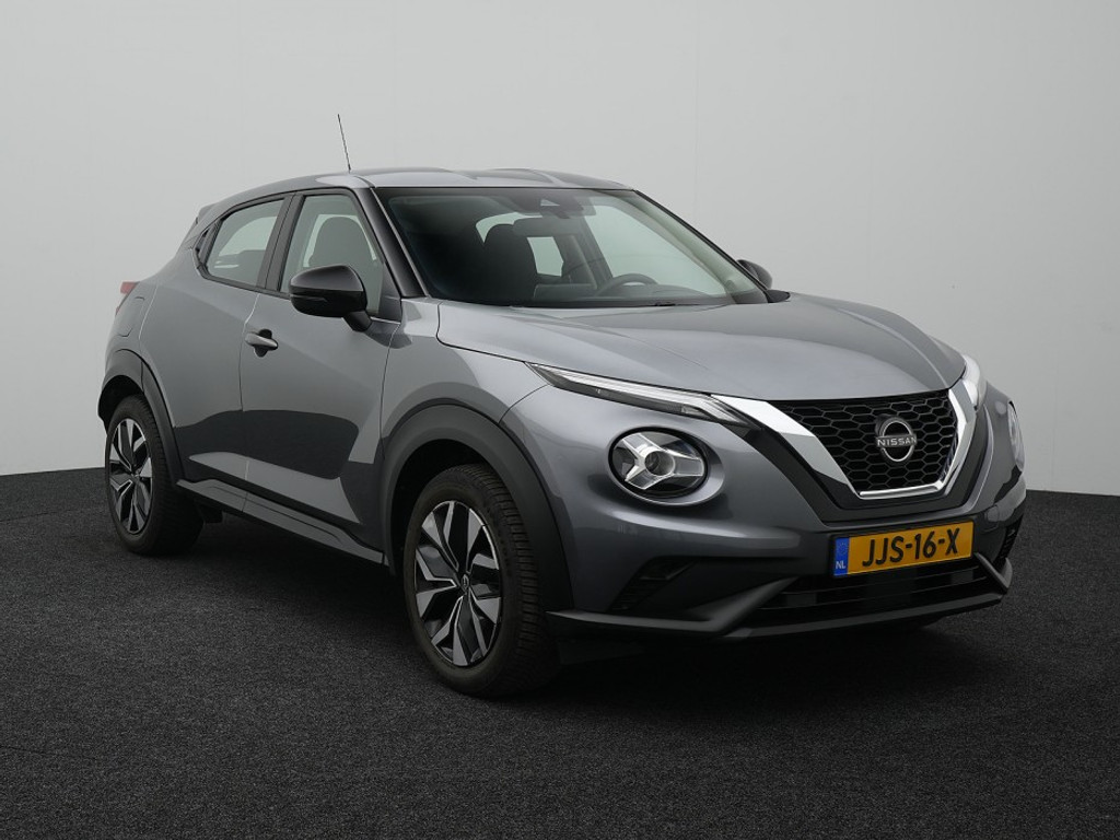 Nissan Juke 1.0 DIG-T Acenta