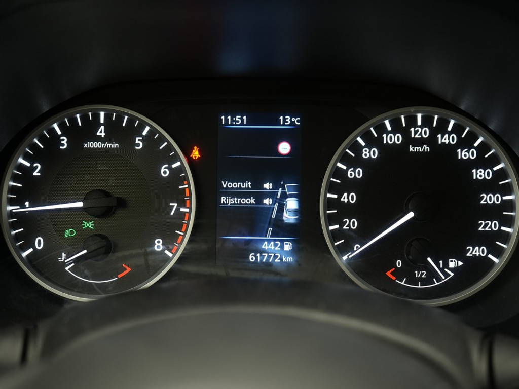 Nissan Juke 1.0 DIG-T Acenta