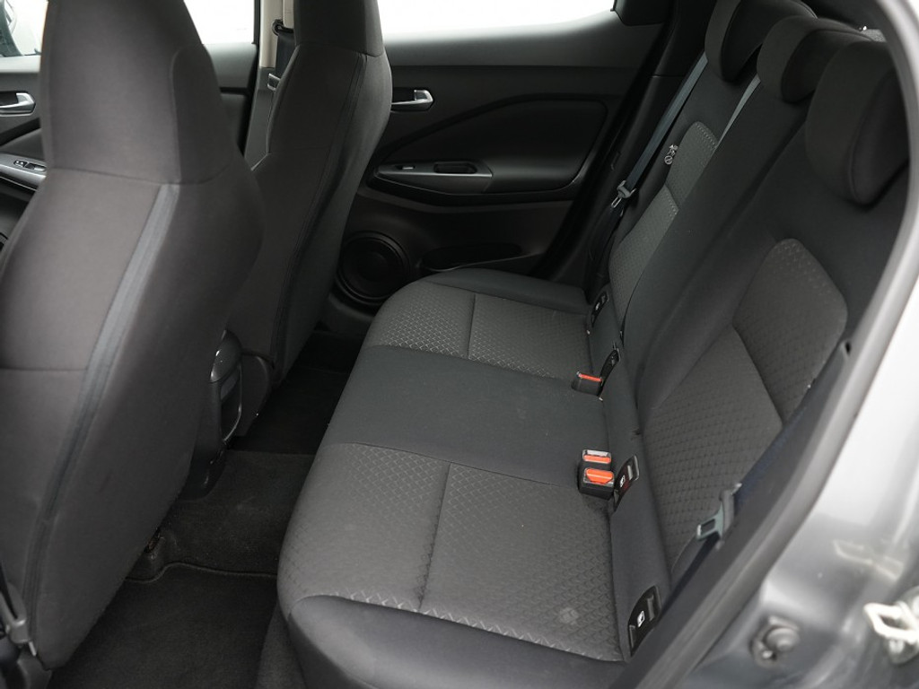 Nissan Juke 1.0 DIG-T Acenta