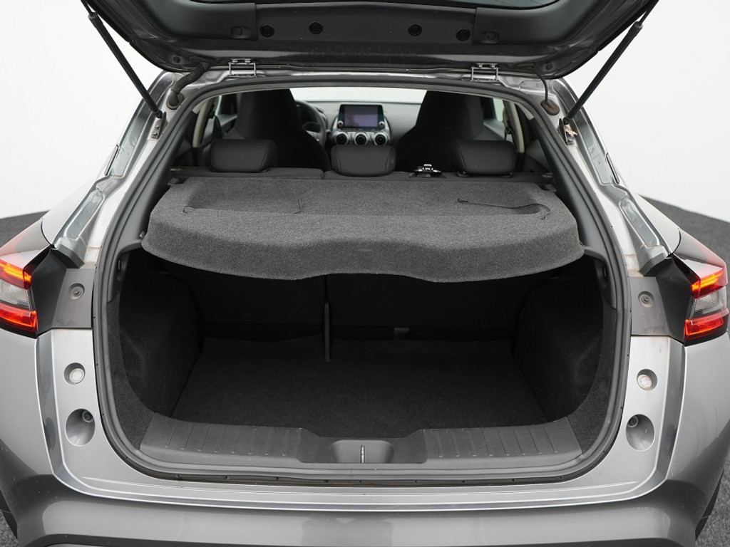 Nissan Juke 1.0 DIG-T Acenta