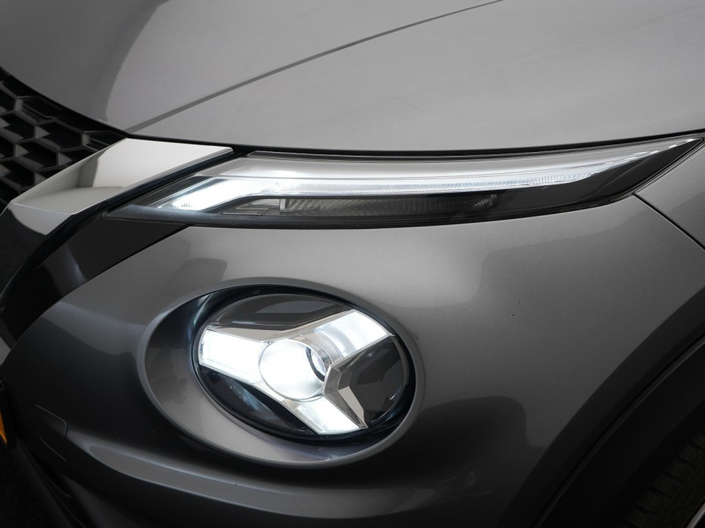 Nissan Juke 1.0 DIG-T Acenta