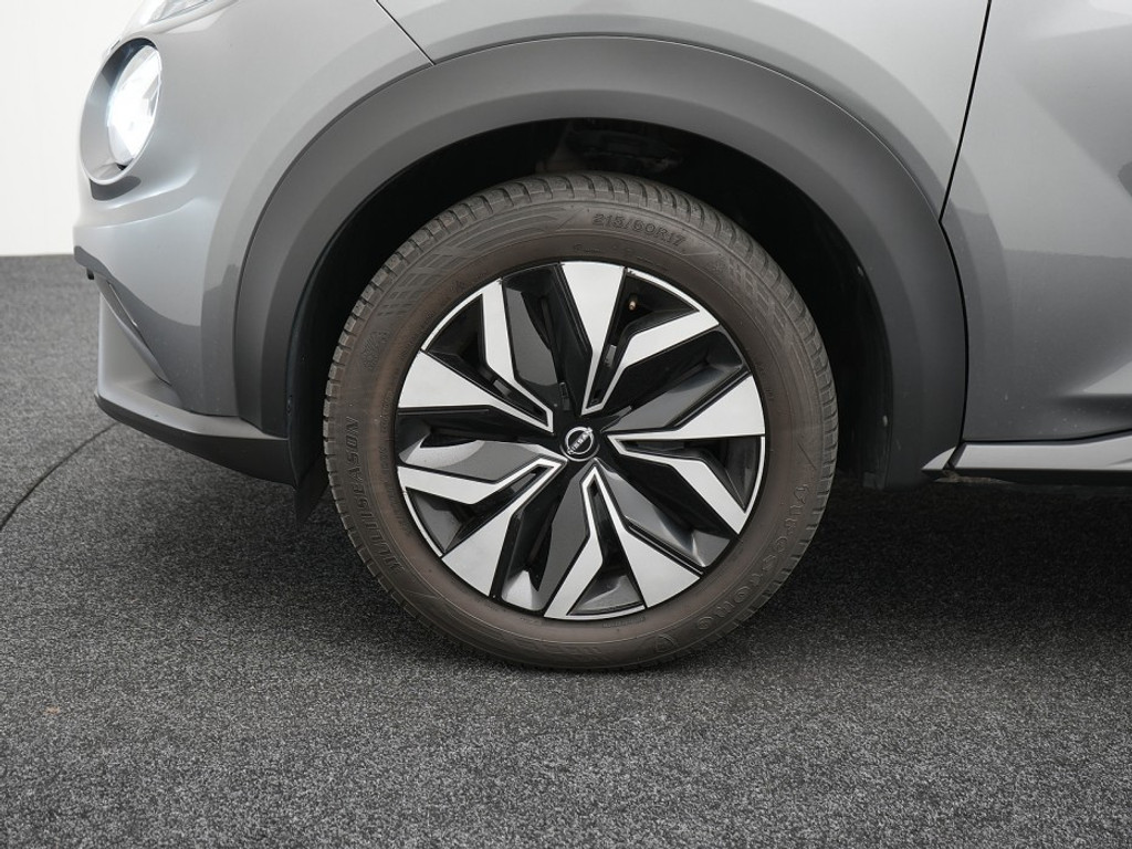 Nissan Juke 1.0 DIG-T Acenta