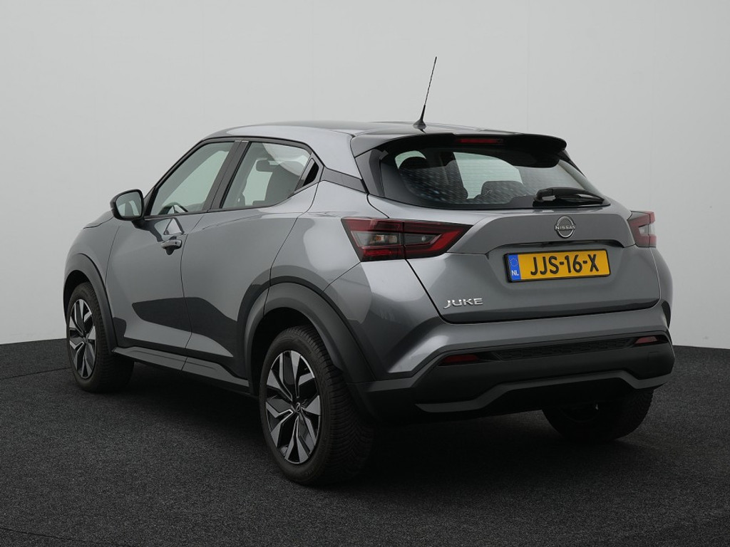 Nissan Juke 1.0 DIG-T Acenta