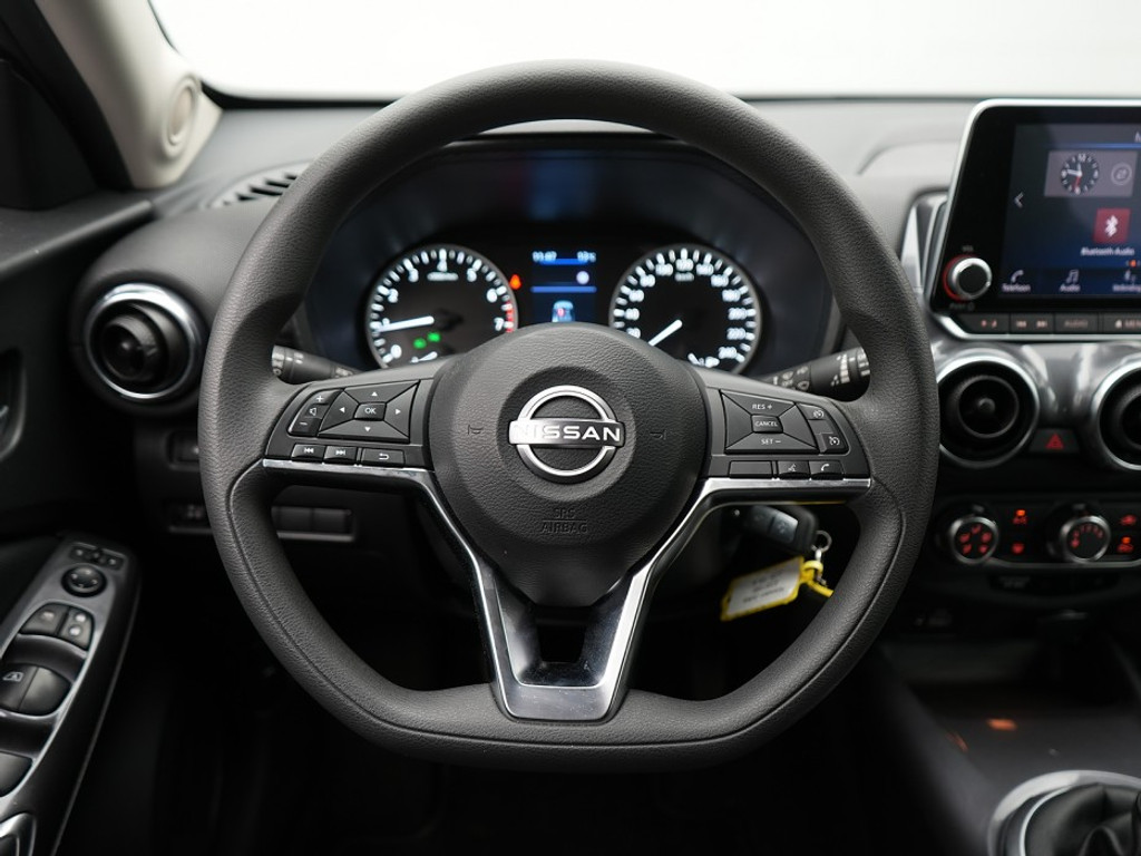 Nissan Juke 1.0 DIG-T Acenta