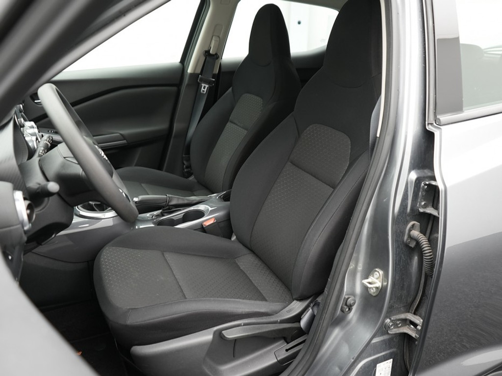 Nissan Juke 1.0 DIG-T Acenta