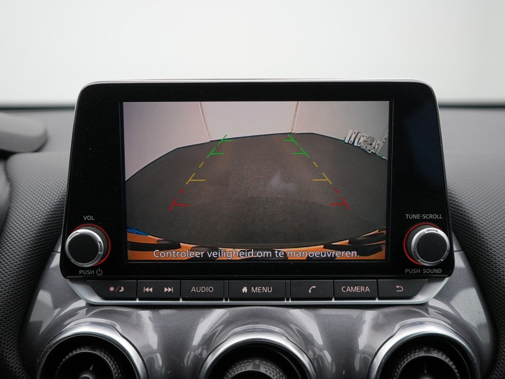 Nissan Juke 1.0 DIG-T Acenta