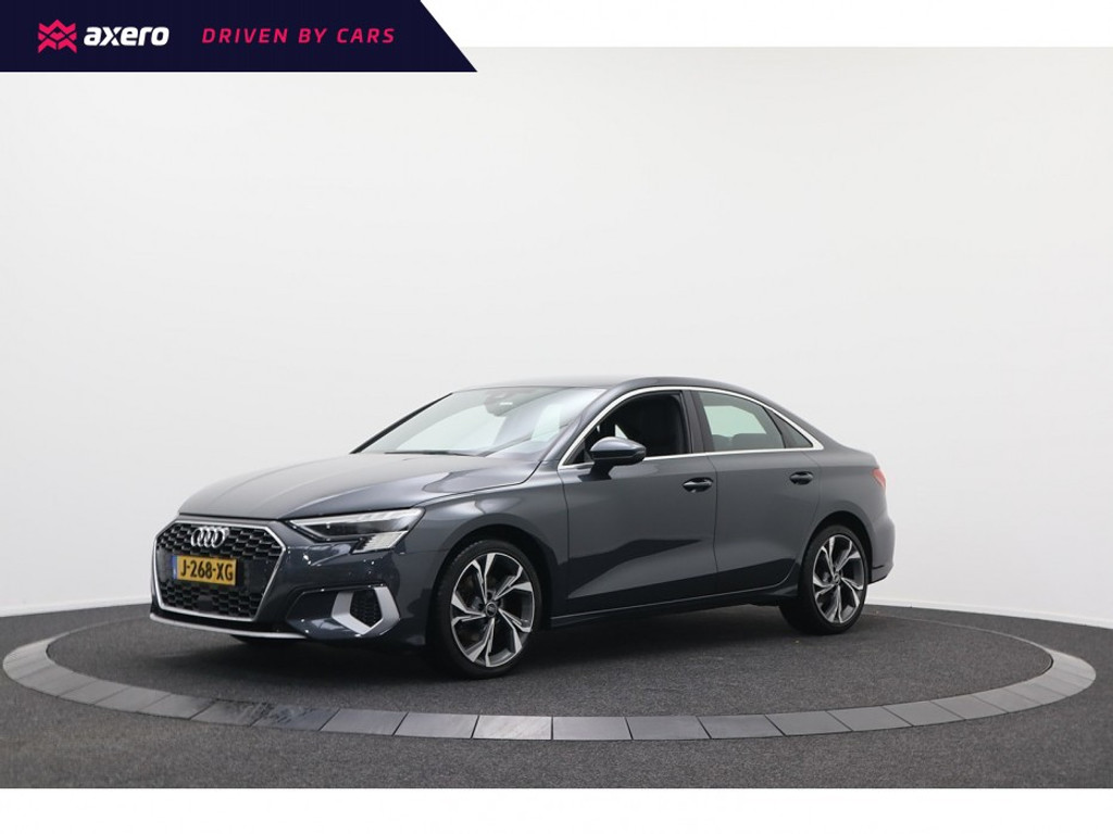 Audi A3 Limousine 30 TFSI Business edition