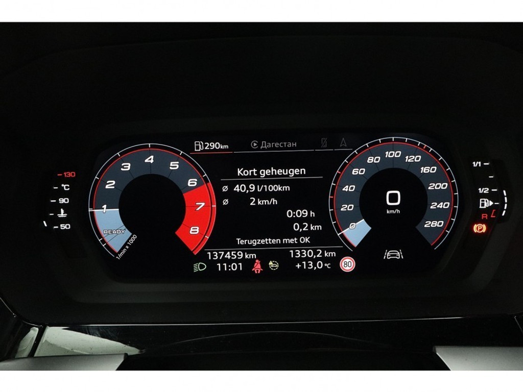 Audi A3 Limousine 30 TFSI Business edition