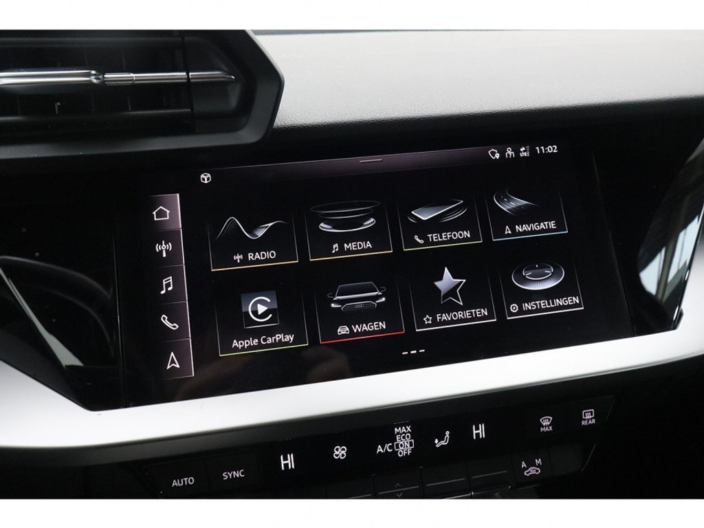 Audi A3 Limousine 30 TFSI Business edition