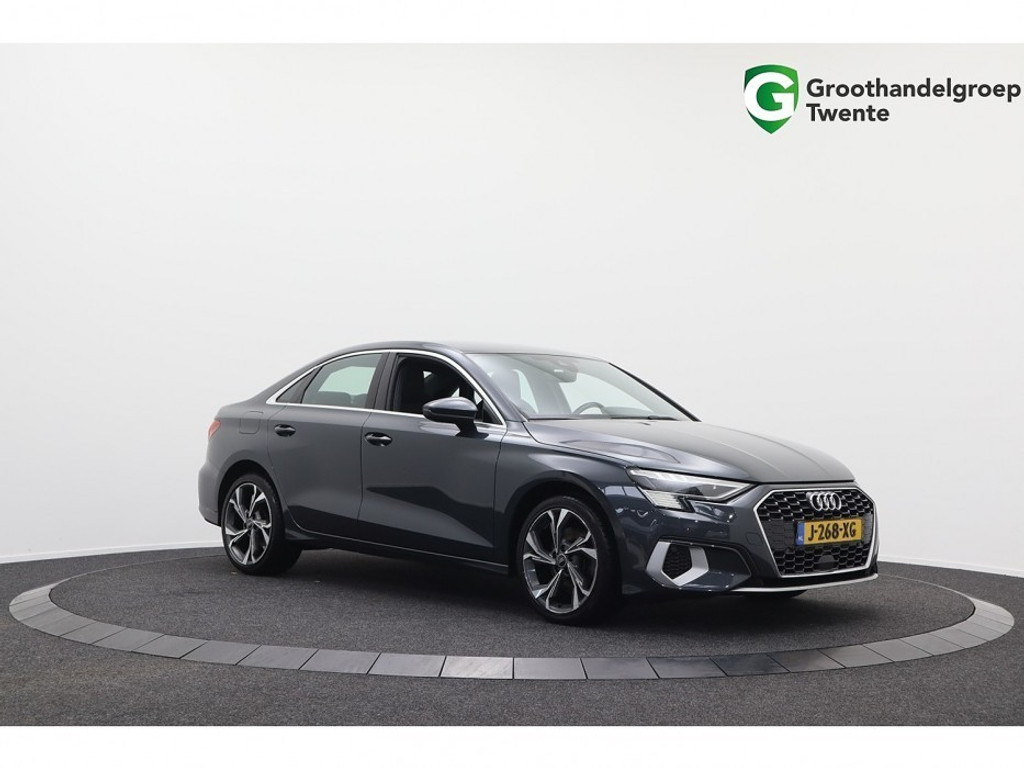 Audi A3 Limousine 30 TFSI Business edition