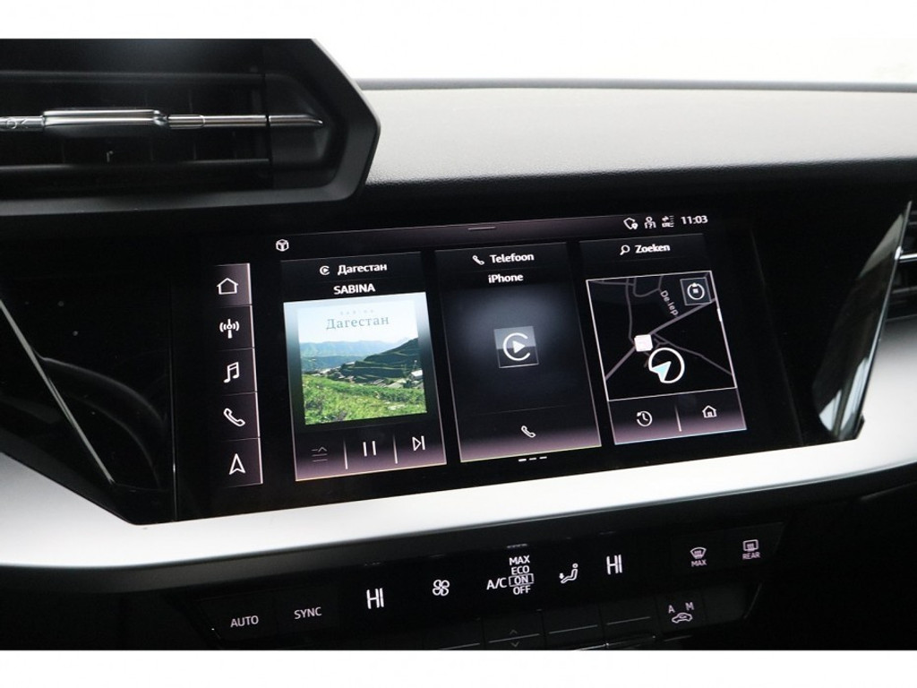 Audi A3 Limousine 30 TFSI Business edition