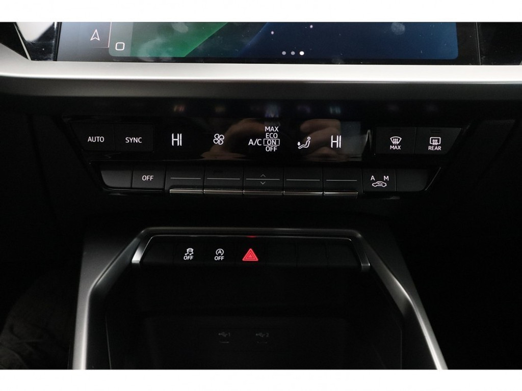 Audi A3 Limousine 30 TFSI Business edition