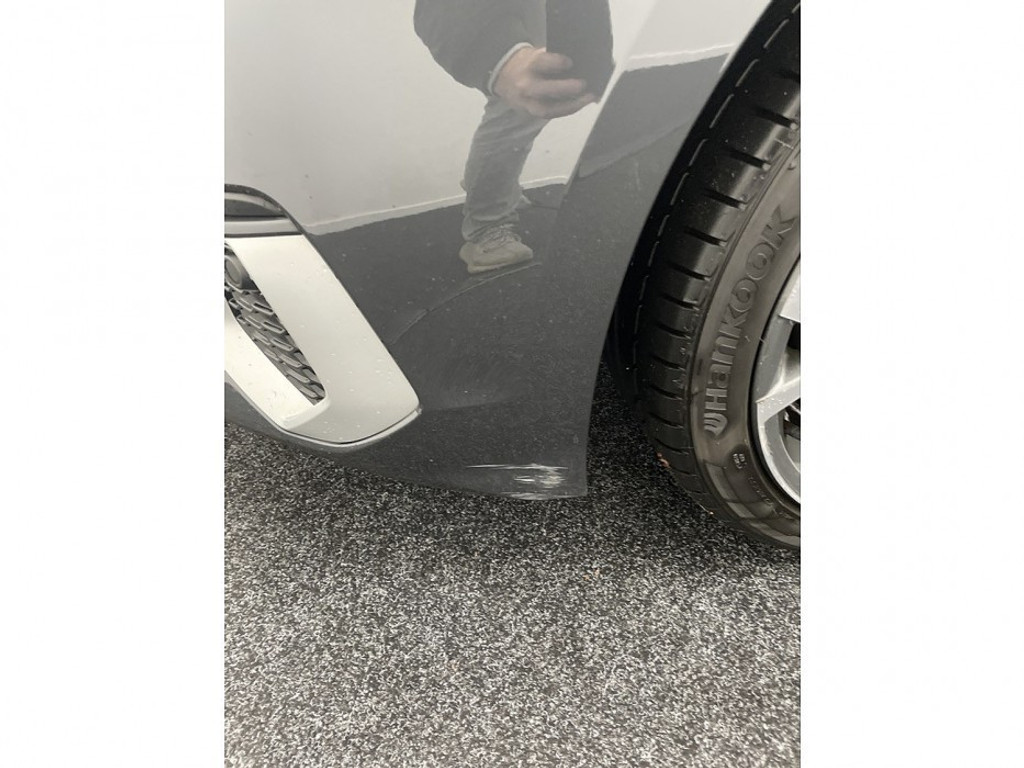 Audi A3 Limousine 30 TFSI Business edition