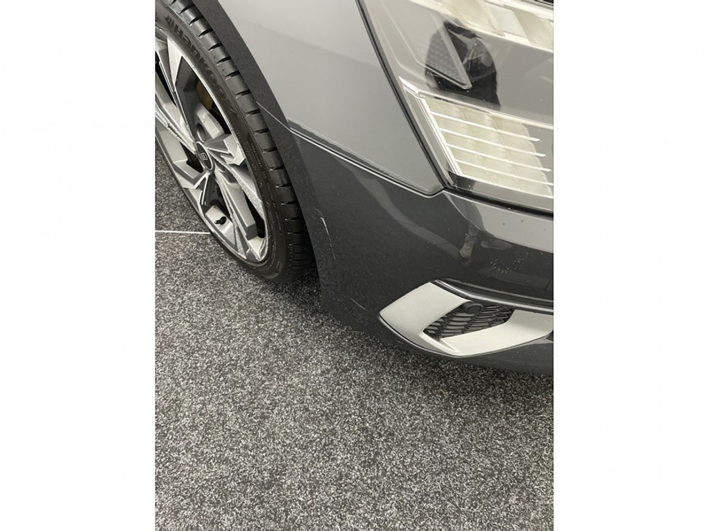 Audi A3 Limousine 30 TFSI Business edition