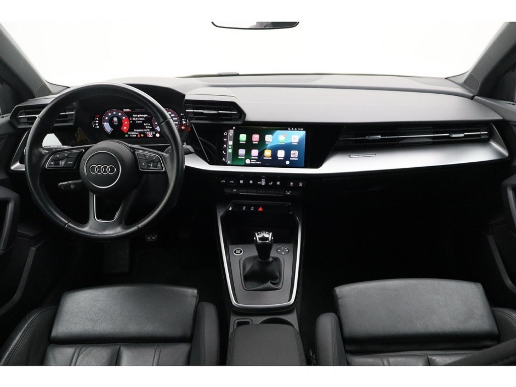 Audi A3 Limousine 30 TFSI Business edition