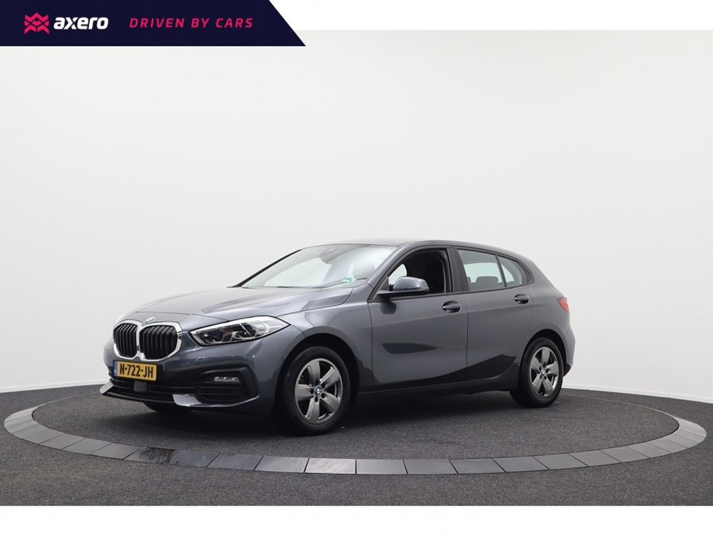BMW 1 Serie 118 118i Business Edition