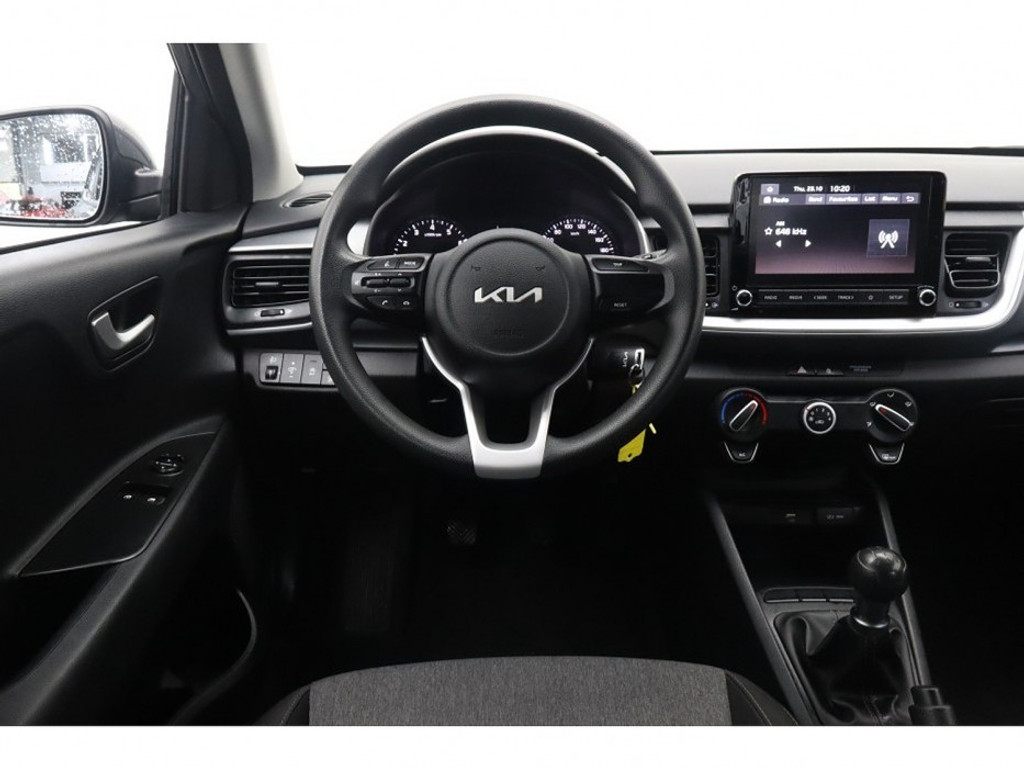 Kia Stonic 1.2 MPi Design Edition