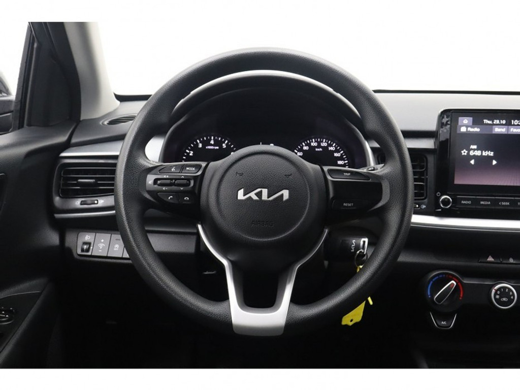 Kia Stonic 1.2 MPi Design Edition