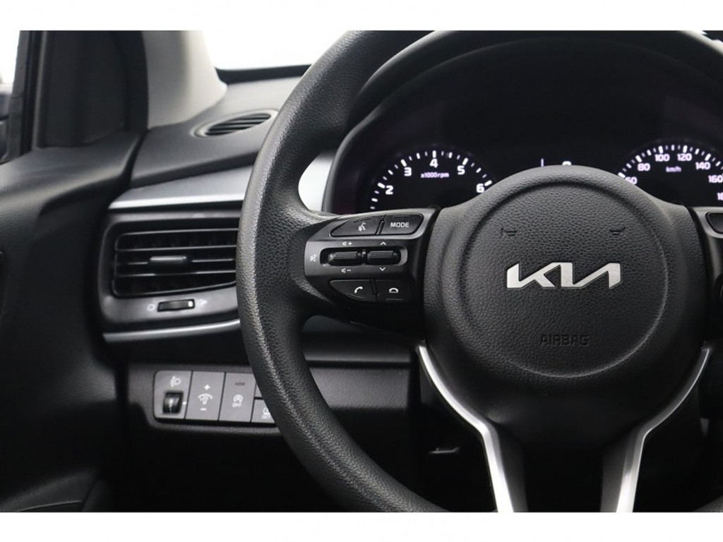 Kia Stonic 1.2 MPi Design Edition